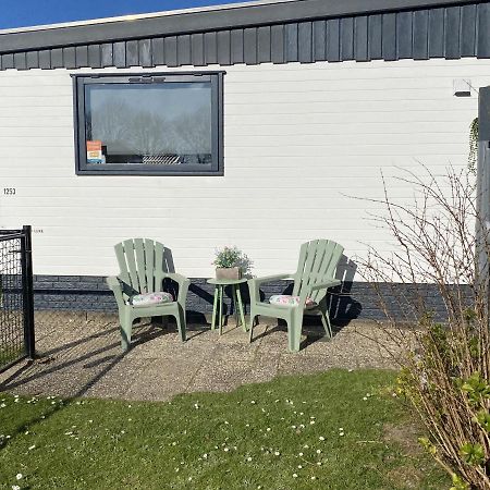 Rbr 1253 - Beach Resort Kamperland Exterior foto